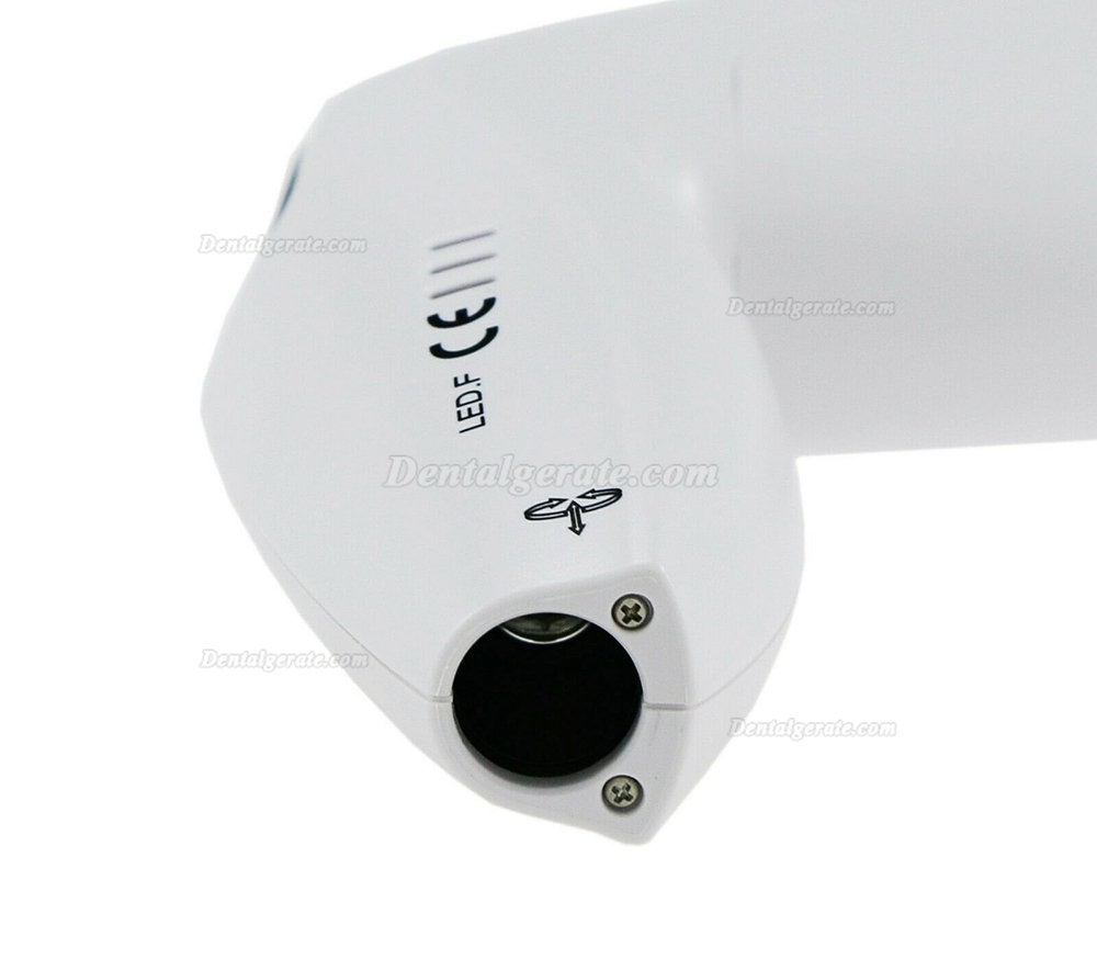 Woodpecker LED.F LED Polymerisationslampe mit zahnaufhellungsfunktion